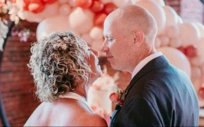 Man with Alzheimer’s proposes to wife again after forgetting their marriage