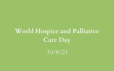 In commemoration of World Hospice and Palliative Care Day on October 9th the staff of Senior Resource Center sends a message of gratitude and respect to all of our clinical partners engaged in providing end of life care in our community. To the many families we have had the honor to work with who have lost loved ones we extend our condolences and our sincere hopes you find light and renewal in the days ahead.⠀ ⠀ Please know if you or a loved one is facing an uncertain future and are in need of help devising a plan of care or have concerns of how to pay for that care Senior Resource Center is here to help.