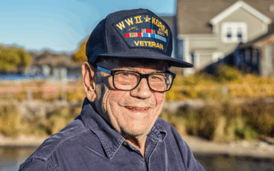 What Is The Veterans Aid & Attendance Pension?