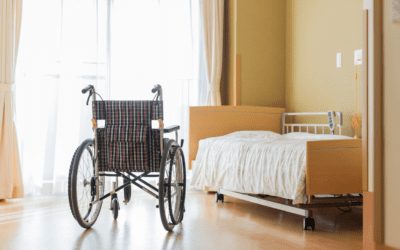 Is a Nursing Home Needed?