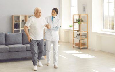 How to Select a Nursing Home