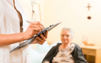 What You Need to Know About Medicare Open Enrollment