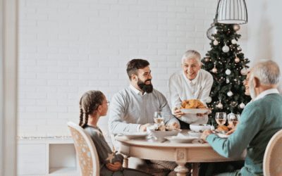 Is It Time For an Important Family Discussion?