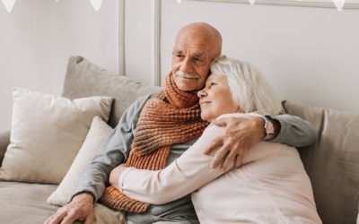 Beautiful young people are accidents of nature, but beautiful older people are works of art. Happy Valentine’s Day!