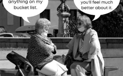 Pardon the “French” and point well stated EXCEPT keep SRC on the bucket list to visit this year!