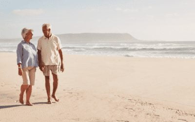 How Much Do You Need for Retirement If You Will Live to be 100?