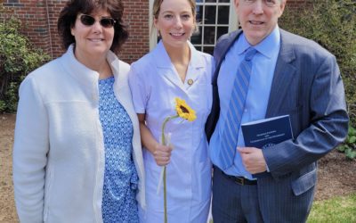 May is National Nurses Month