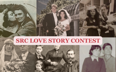 SRC Love Story Contest
