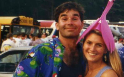 Cherishing Love: Our Love Story Contest Winner’s Entry