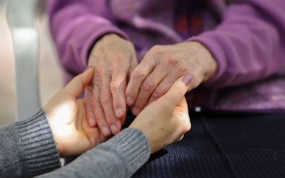 Caregivers,  The “Back-Bone Of Senior Care”