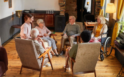 How to Choose a Nursing Home in Massachusetts