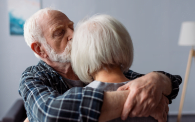 Addressing Alzheimer’s Emotionally: A Holistic Approach