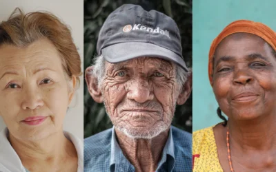 Elder Care Around the World: We Must Do Better