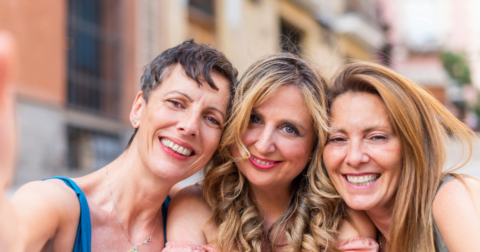 Understanding Generational Names Silent Generation Boomers Gen X