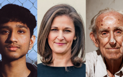 Understanding Generational Names: Silent Generation, Boomers, Gen X, Millennials, Gen Z & Gen Alpha