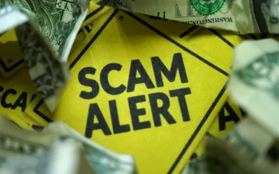 How to Avoid Holiday Scams Targeting Seniors
