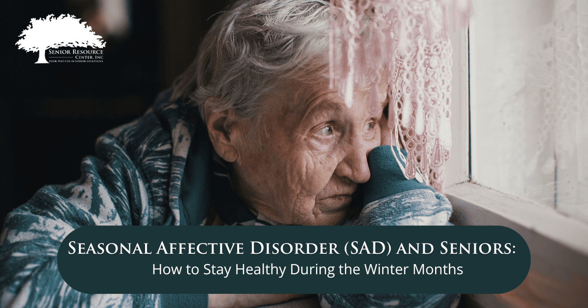 | Senior Resource Center