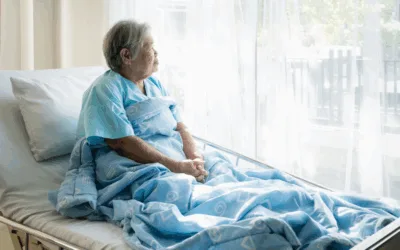 The Nursing Home Placement Nightmare: What Families Need to Know