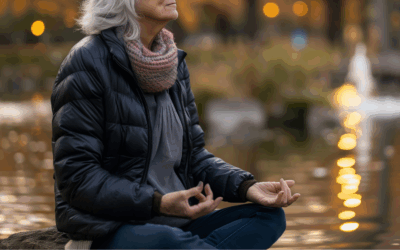 The Importance of Daily Meditation For Caregivers
