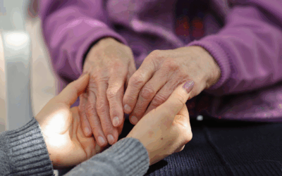 Who Does The Caregiving and How Do You Pay For It?