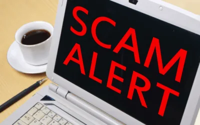 Stay Safe from Holiday Scams: What to Watch Out for in 2025