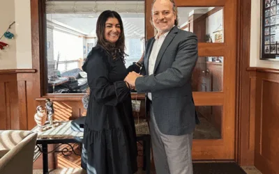 Joanne Struzziero Zahn Named Director of Operations at Senior Resource Center Inc.