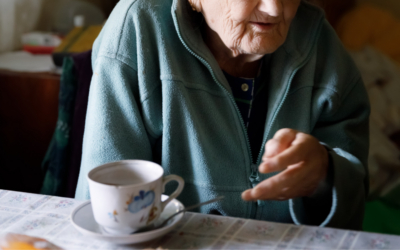 Could Malnutrition Be Behind Your Loved One’s Health Decline?