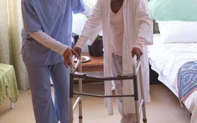 What Happens to my Spouse’s Income When They Need a Nursing Home?