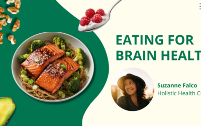 Brain Health Nutrition Tips for Alzheimer’s Awareness Month