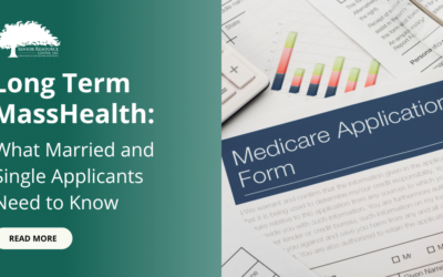 Long-Term MassHealth: What Married and Single Applicants Need to Know